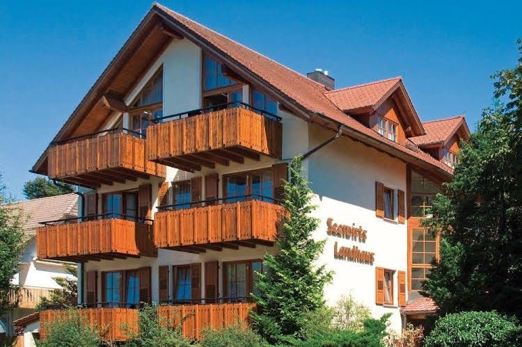 Hotel Seewirt0
