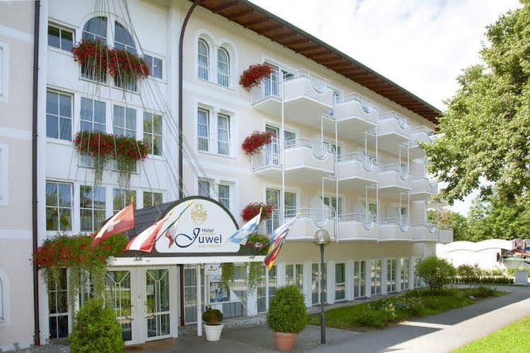 Hotel Club Juwel Hotel Club Juwel