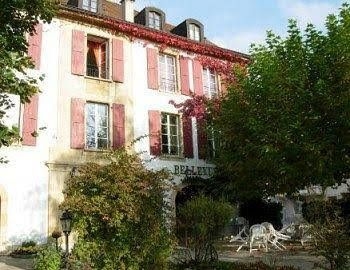 Hotel Bellevue-Onnens2