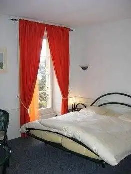Hotel Bellevue-Onnens Hotel Bellevue-Onnens