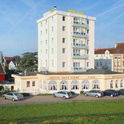 Seehotel Neue Liebe0