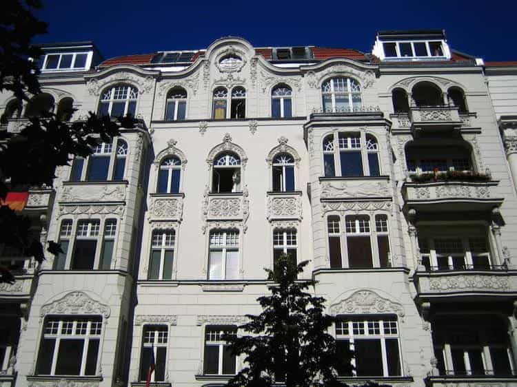 Hotel Pension Columbus am Kurfurstendamm Hotel Pension Columbus am Kurfurstendamm