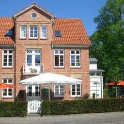 Hotel Bergedorfer Hohe Hotel Bergedorfer Hohe