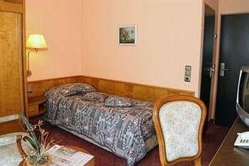 Land-gut-Hotel NordseeResortHotel St. Peter Land-gut-Hotel NordseeResortHotel St. Peter