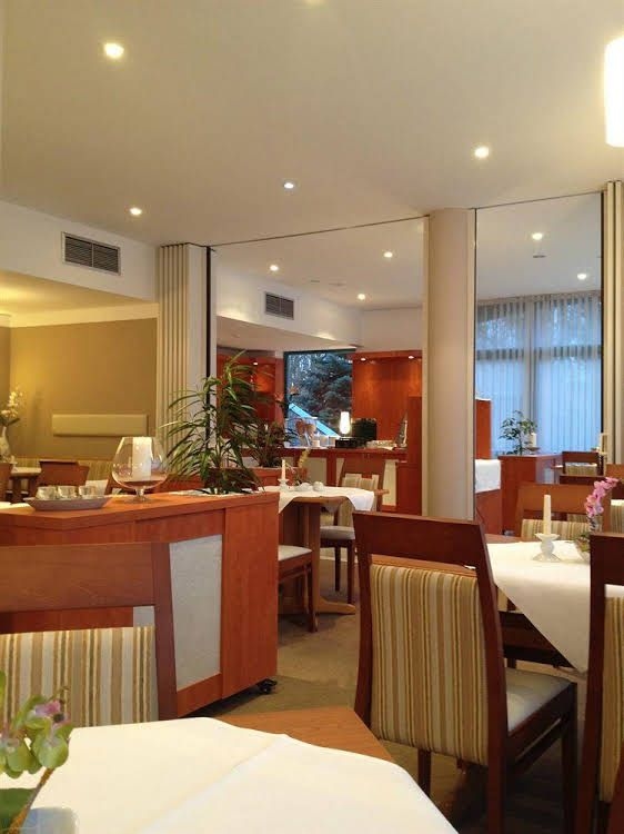 Stadt-gut-Hotel Pommernhotel Barth2