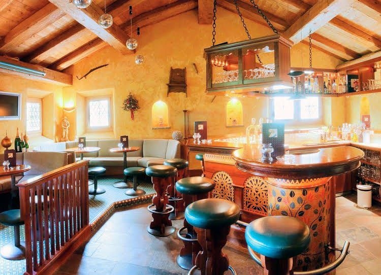 Sunstar Boutique Hotel Albeina Klosters4