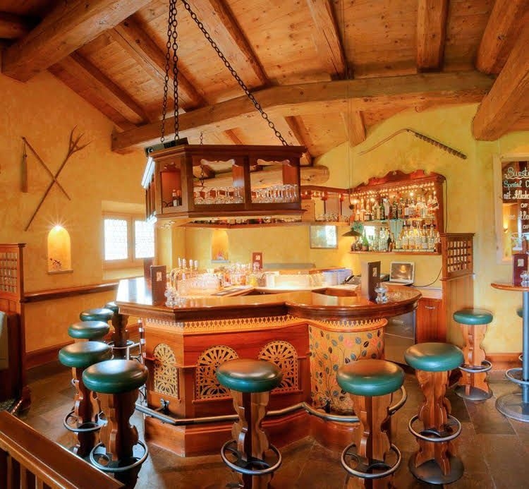 Sunstar Boutique Hotel Albeina Klosters3