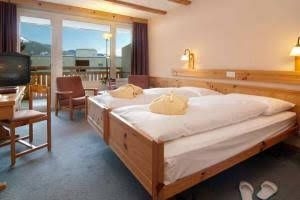 Sunstar Hotel Davos3