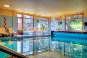 Sunstar Hotel Davos Sunstar Hotel Davos