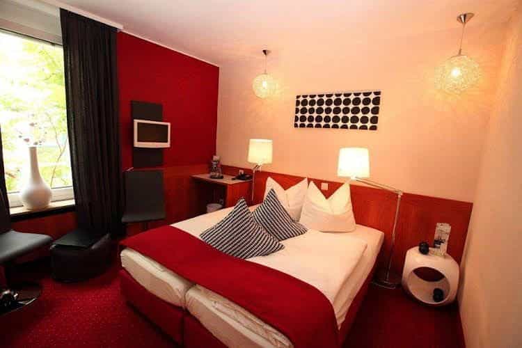 Hotel Falkenturm Hotel Falkenturm