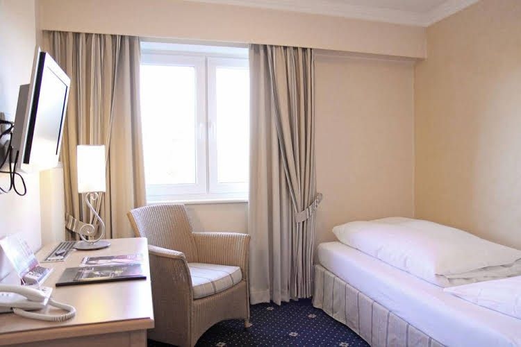 Thomas Hotel Spa & Lifestyle4