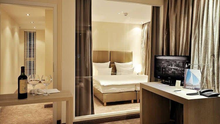 Thomas Hotel Spa & Lifestyle Thomas Hotel Spa & Lifestyle