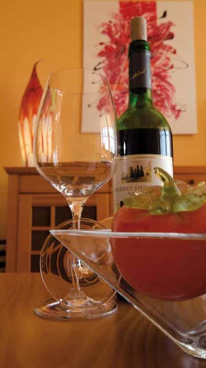 GlasHotel ***S mit Glas & Beauty & Wellness & Natur GlasHotel ***S mit Glas & Beauty & Wellness & Natur