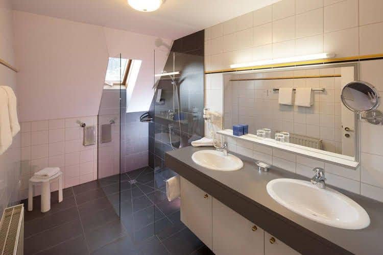Hotel Messmer Hotel Messmer
