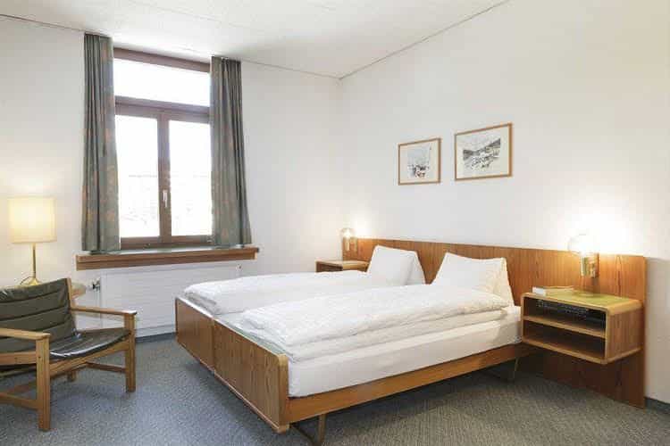 Hotel & Solbad Altein Hotel & Solbad Altein