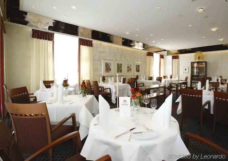 Hotel Residence Hotel Residence