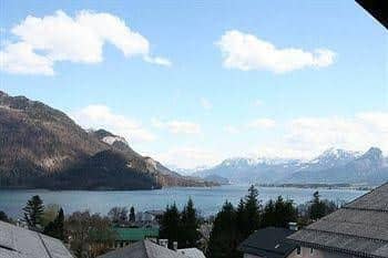 Hotel-Garni Schernthaner Hotel-Garni Schernthaner