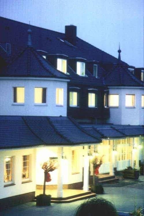 Hotel & Restaurant Schonau Hotel & Restaurant Schonau
