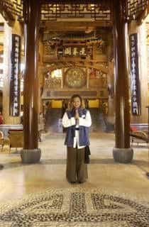 Hotel LING BAO Hotel LING BAO