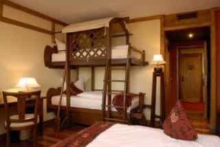 Hotel LING BAO Hotel LING BAO