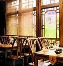 Hotel LING BAO Hotel LING BAO