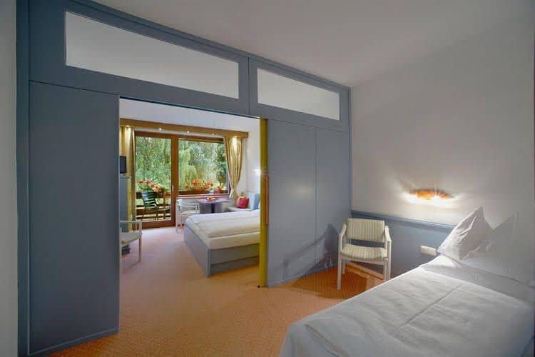 Hotel NockResort Hotel NockResort