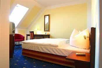 Airporthotel Regent Airporthotel Regent