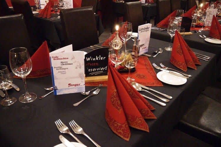 Rhineland Holiday Pinger Hotels Rhineland Holiday Pinger Hotels