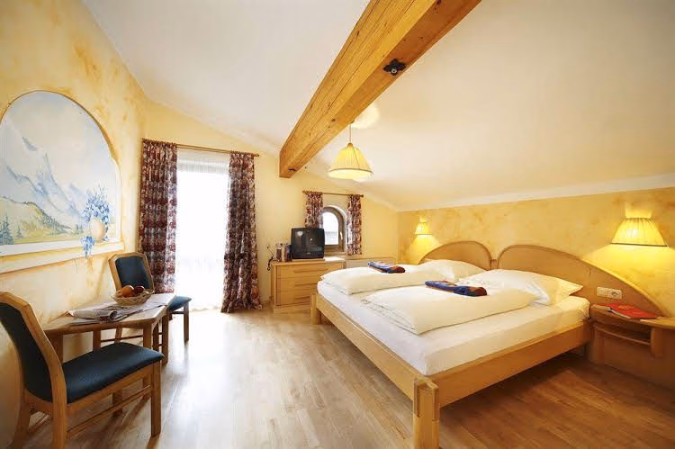 Das kleine Salzburger Nationalparkhotel1