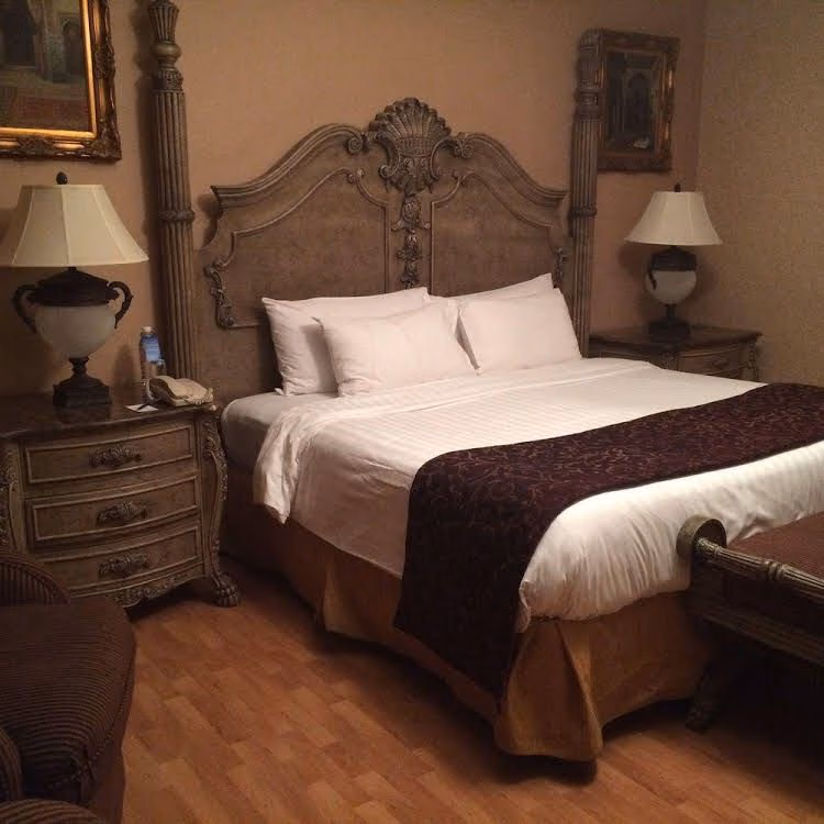 Radisson Blu Royal Suite Hotel, Jeddah3