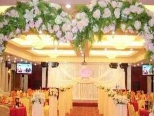 Beijing Peony Hotel1