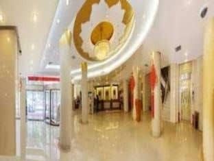 Beijing Peony Hotel Beijing Peony Hotel
