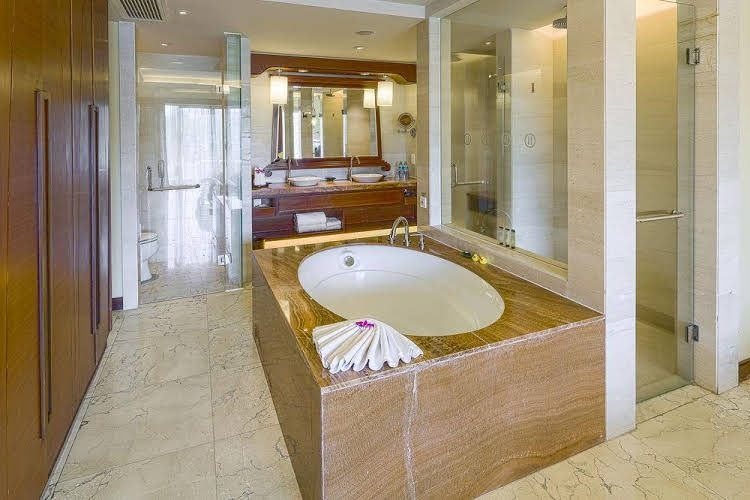 Pullman Sanya Yalong Bay Villas & Resort3