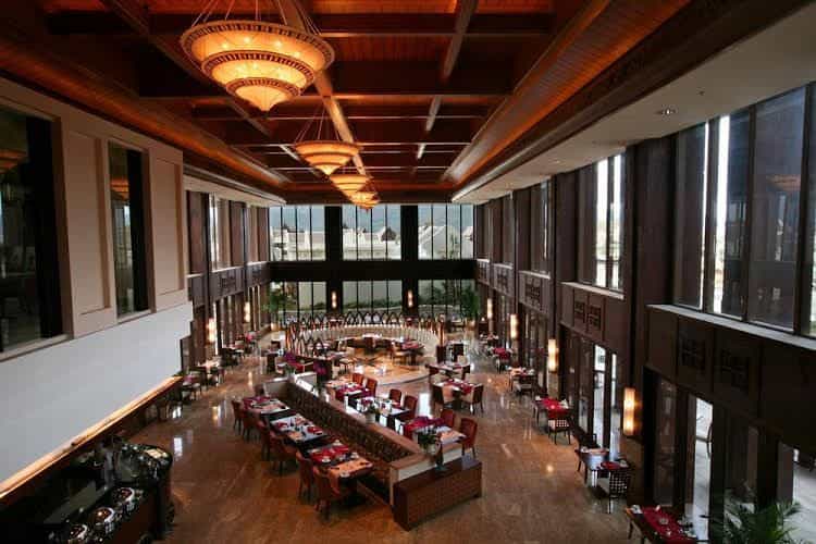 Pullman Sanya Yalong Bay Villas & Resort Pullman Sanya Yalong Bay Villas & Resort