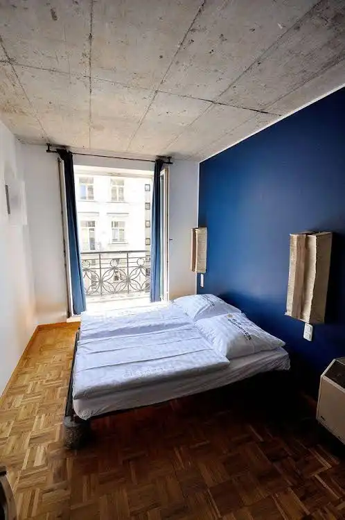 Five Elements Hostel Frankfurt Five Elements Hostel Frankfurt