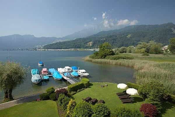 Seehotel Sternen Seehotel Sternen