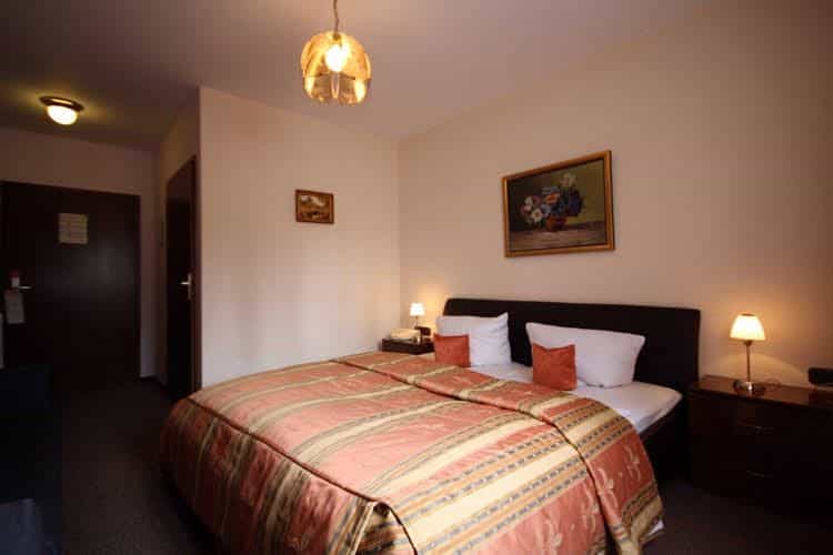 Hotel Attache Hotel Attache