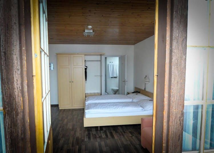 Hotel Alpenruh2