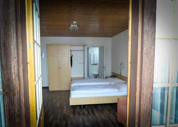 Hotel Alpenruh Hotel Alpenruh