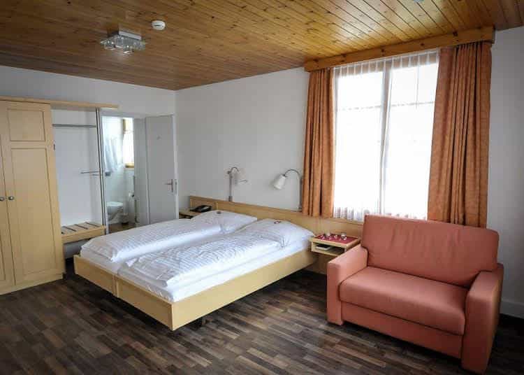 Hotel Alpenruh Hotel Alpenruh