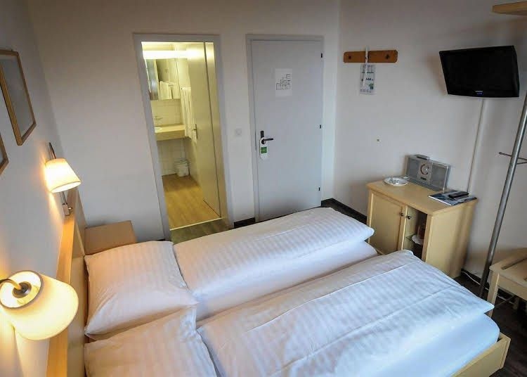 Hotel Alpenruh1