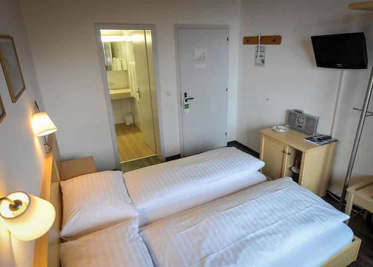 Hotel Alpenruh Hotel Alpenruh