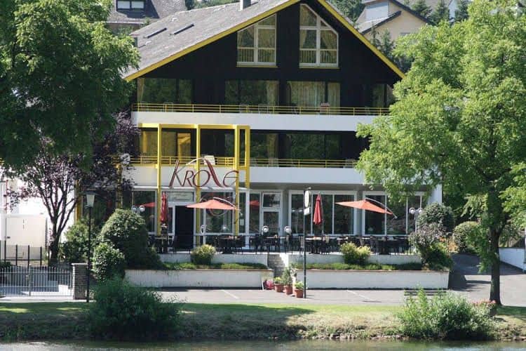 Hotel Krone Hotel Krone