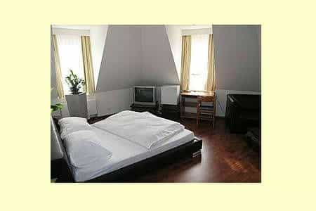 Trip Inn Zurich Hotel Trip Inn Zurich Hotel