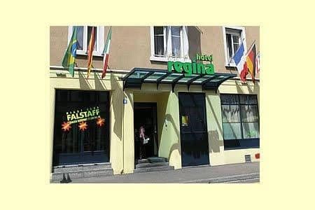 Trip Inn Zurich Hotel Trip Inn Zurich Hotel