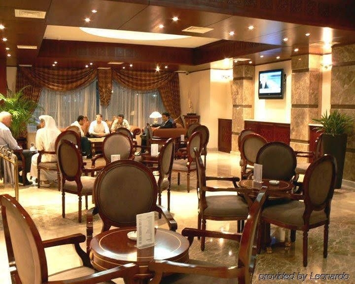 Gloria Hotel Doha2