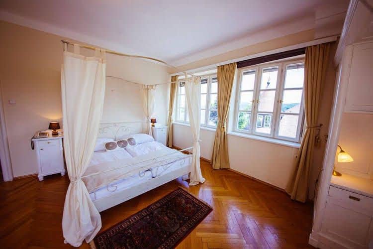 Hotel Carinthia Velden Hotel Carinthia Velden