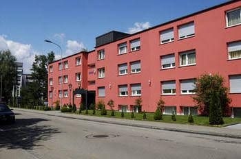 Apartments Swiss Star Kloten Zurich Airport2