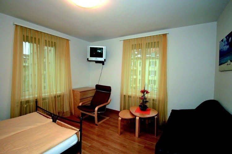 Apartments Swiss Star Zurich Wiedikon, Dubs Apartments Swiss Star Zurich Wiedikon, Dubs