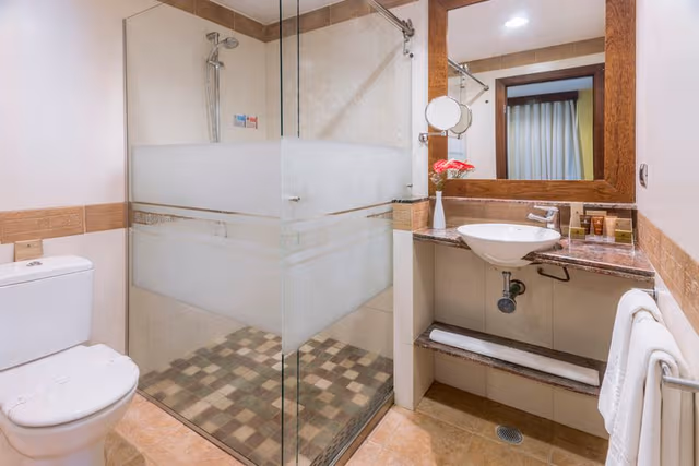 FAMILY ROOM SEA VIEW CAPACITY 3